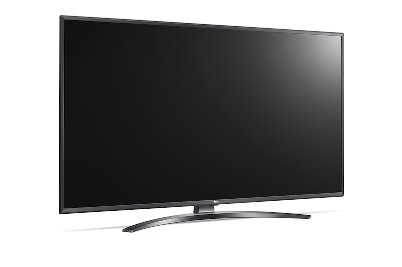 LG UHD 4K TV w Smart TV, Magic Remote & Google Assistant™, 50UM7600PTA