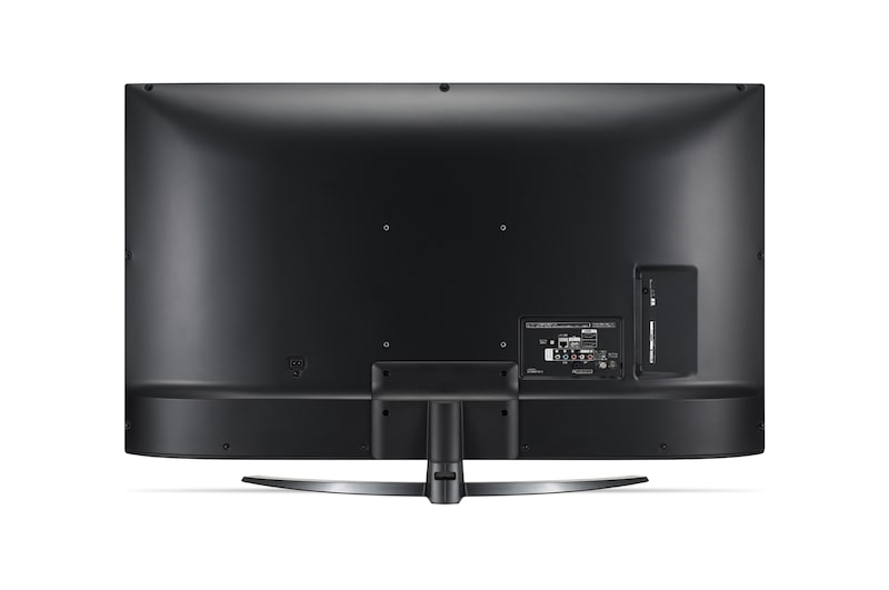 LG UHD 4K TV w Smart TV, Magic Remote & Google Assistant™, 50UM7600PTA