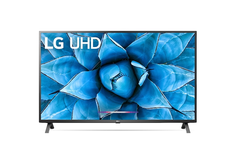 LG UHD 50 inch 4K TV w/ AI ThinQ®, 50UN7300PTC