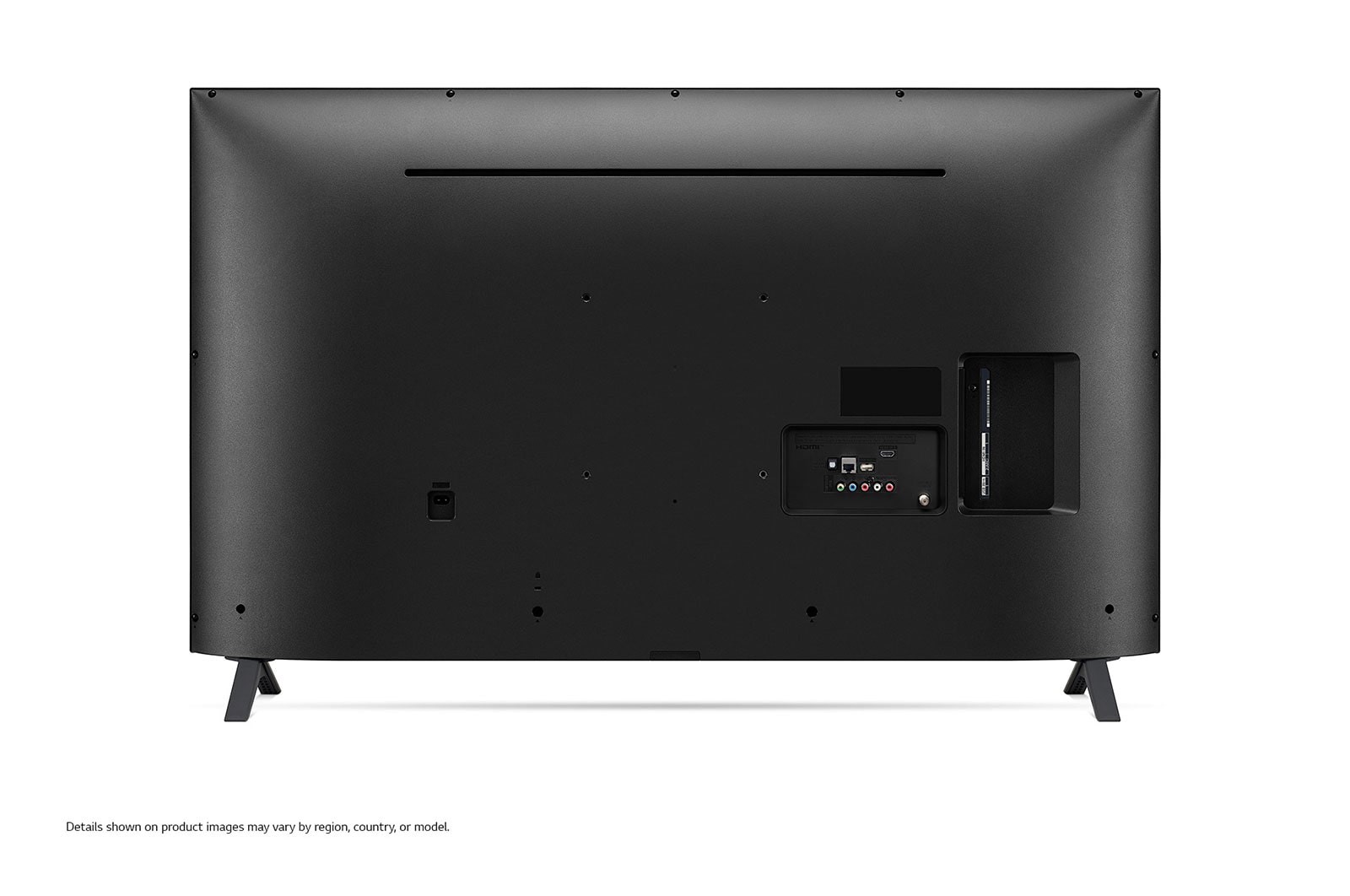 LG 50" LG UHD 4K TV UN73 Series, 4K Active HDR WebOS Smart AI ThinQ, 50UN731C
