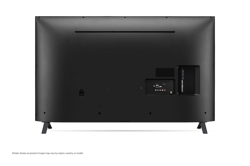 LG 50" LG UHD 4K TV UN73 Series, 4K Active HDR WebOS Smart AI ThinQ, 50UN731C