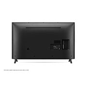 LG 50" LG UHD 4K TV UN73 Series, 4K Active HDR WebOS Smart AI ThinQ, 50UN731C
