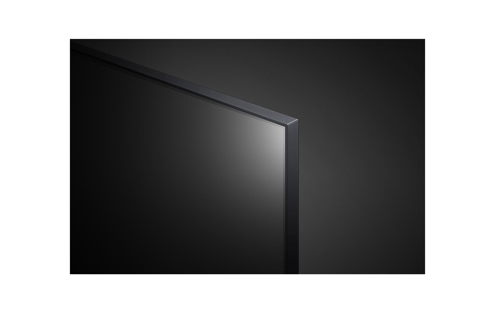 LG UHD TV UR80 50 inch 4K Smart TV with Al Sound Pro, 50UR8050PSB