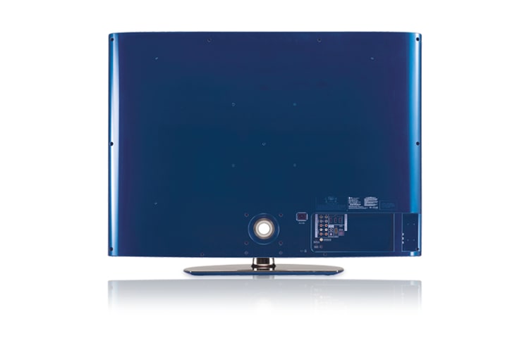 LG 52" Full HD LCD TV with 1080p resolution, 52LG65YD