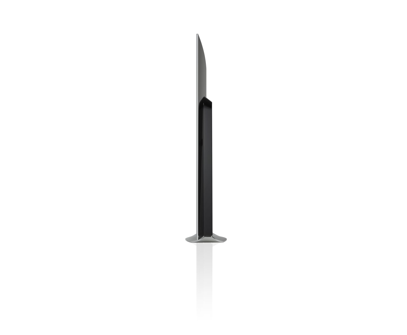 LG 55” (139cm) CURVED OLED TV, 55EC930T