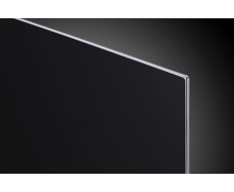 LG 55” (139cm) CURVED OLED TV, 55EC930T