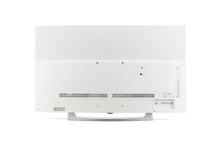 LG 55 inch (139CM) CURVED OLED TV, 55EG910T