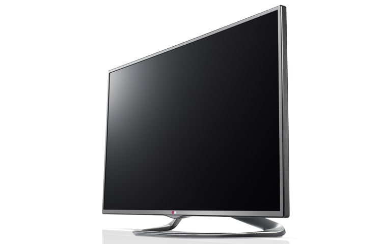 LG 55" (139cm) Full HD Smart 3D LED LCD TV, 55LA6230
