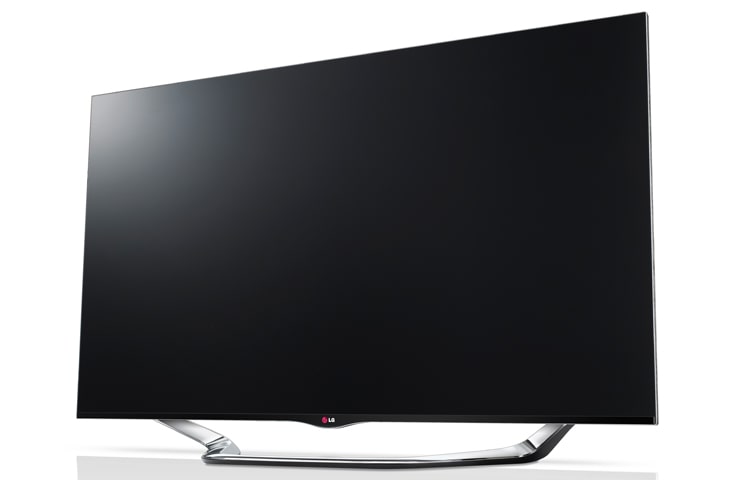 LG 55" (139cm) Full HD Smart 3D LED LCD TV, 55LA8600