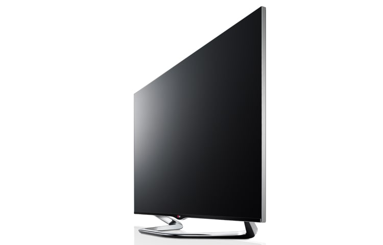 LG 55" (139cm) Full HD Smart 3D LED LCD TV, 55LA8600
