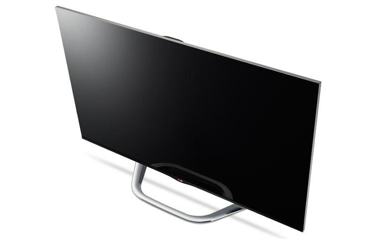 LG 55" (139cm) Full HD Smart 3D LED LCD TV, 55LA8600