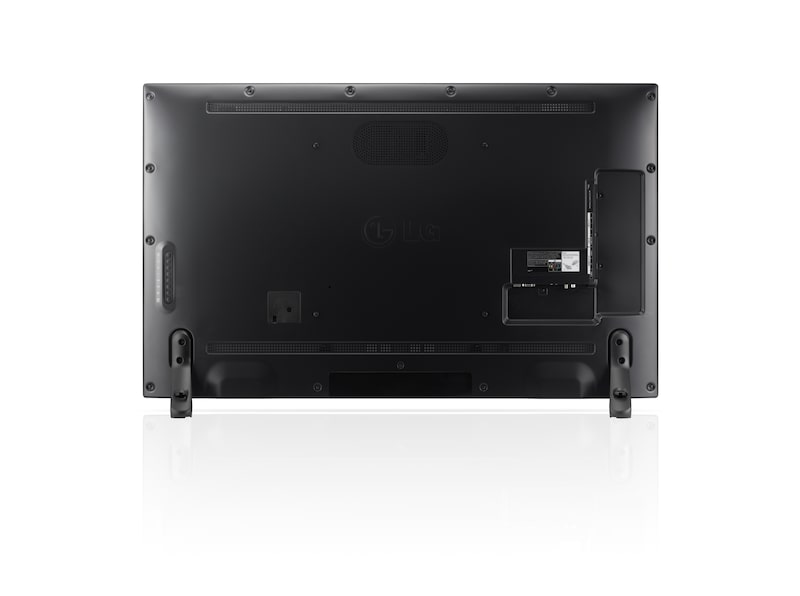 LG 55" (139cm) Twin Tuner 4K Ultra HD Smart TV, 55LA9650