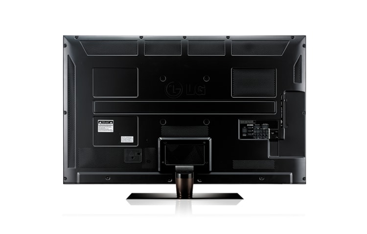 LG 55" (139cm) Full HD LCD TV with LED Plus Backlight, 55LE5510