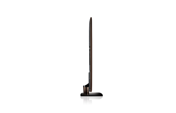 LG 55" (139cm) Full HD LCD TV with LED Plus Backlight, 55LE5510