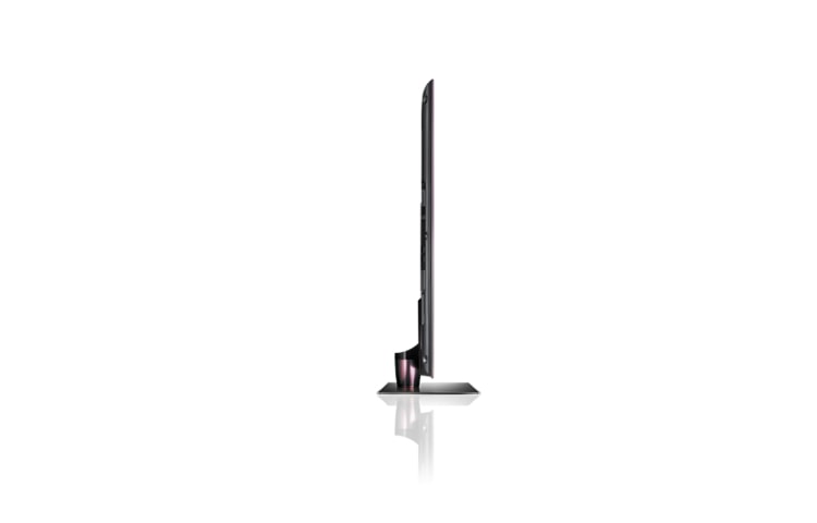 LG 55" (139cm) Full HD LCD TV with LED Plus Backlights, 55LE7500