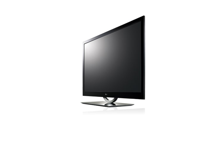 LG 55" Full HD Wireless 1080p LED backlit LCD TV with TruMotion 200Hz, 55LH95QD