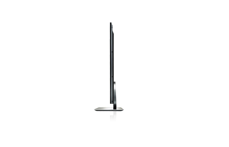 LG 55" Full HD Wireless 1080p LED backlit LCD TV with TruMotion 200Hz, 55LH95QD