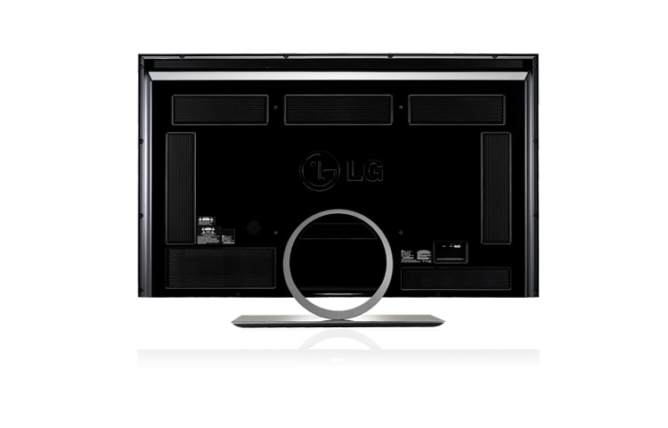 LG 55" Full HD Wireless 1080p LED backlit LCD TV with TruMotion 200Hz, 55LH95QD