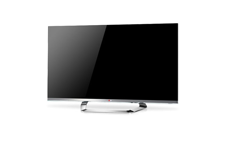 LG 55" (139cm) Full HD 3D LED LCD TV, 55LM8600