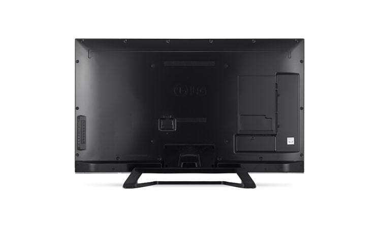 LG 55" (139cm) Full HD 3D LED LCD TV, 55LM8600