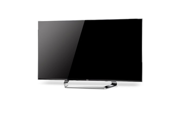 LG 55" (139cm) Full HD 3D LED LCD TV, 55LM9600