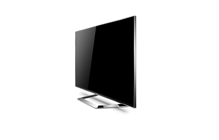 LG 55" (139cm) Full HD 3D LED LCD TV, 55LM9600