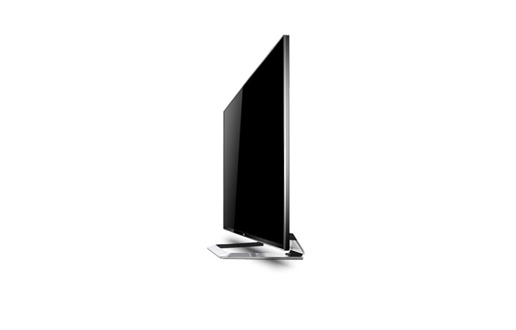 LG 55" (139cm) Full HD 3D LED LCD TV, 55LM9600