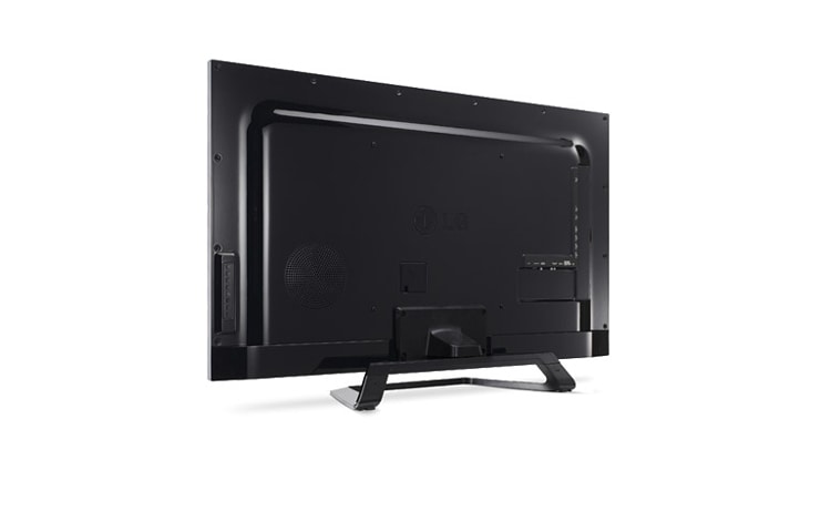 LG 55" (139cm) Full HD 3D LED LCD TV, 55LM9600