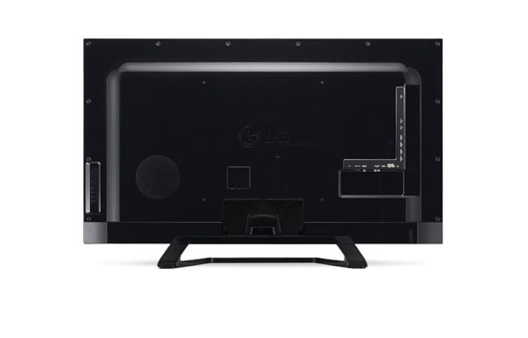 LG 55" (139cm) Full HD 3D LED LCD TV, 55LM9600