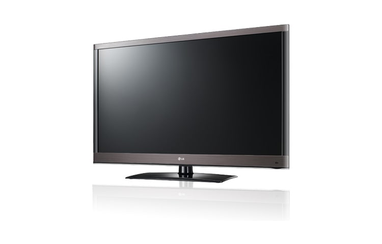 LG 55" (139cm) Full HD 3D LED LCD TV with Cinema 3D & LG Smart TV, 55LW5700