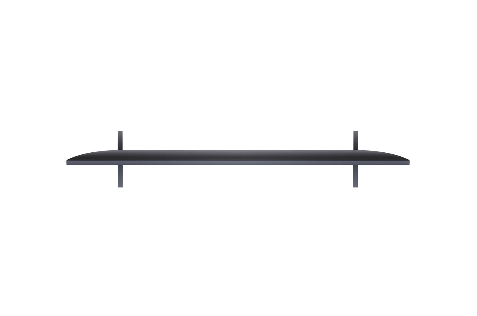 LG NANO75 Series 55 inch 4K TV w/ AI ThinQ®, 55NANO75TPA