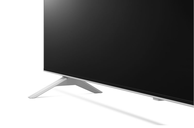 LG TV 55NANO77 & Soundbar SP60Y Bundle Offer, 55NANO77SP6