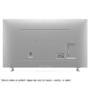 LG TV 55NANO77 & Soundbar SP60Y Bundle Offer, 55NANO77SP6