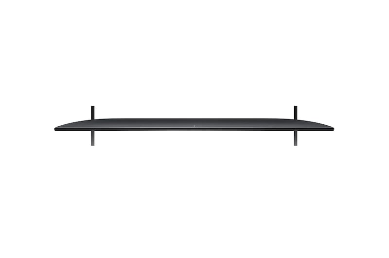 LG NANO80 Series 55 inch 4K TV w/ AI ThinQ®, 55NANO80TNA