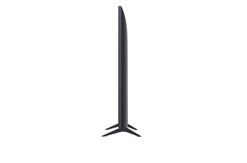 LG 55 Inch LG NanoCell NANO81 4K Smart TV, 55NANO81TSA