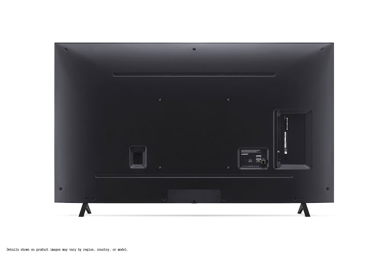LG 55 Inch LG NanoCell NANO81 4K Smart TV, 55NANO81TSA