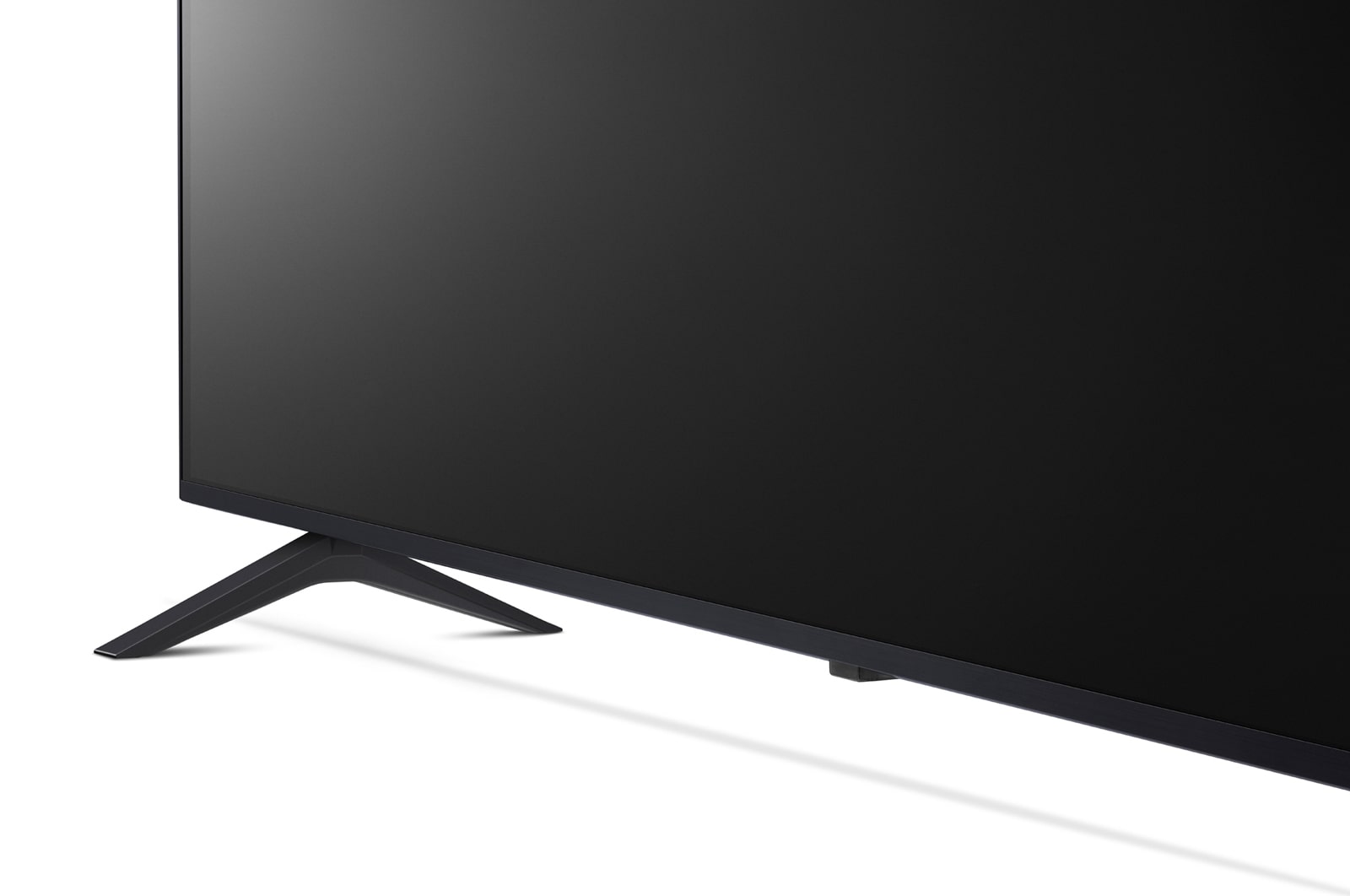 LG 55 Inch LG NanoCell NANO81 4K Smart TV, 55NANO81TSA