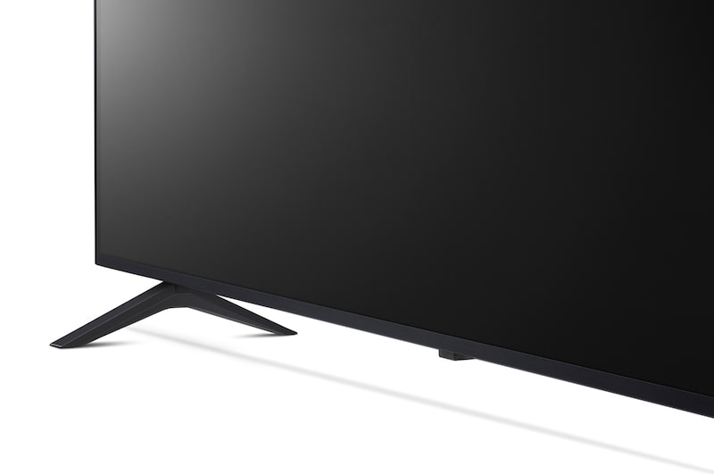 LG 55 Inch LG NanoCell NANO81 4K Smart TV, 55NANO81TSA