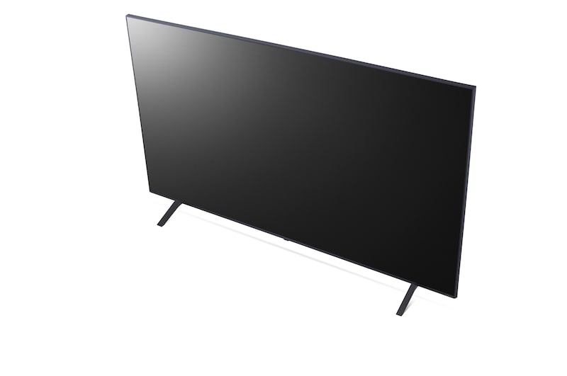 LG 55 Inch LG NanoCell NANO81 4K Smart TV, 55NANO81TSA