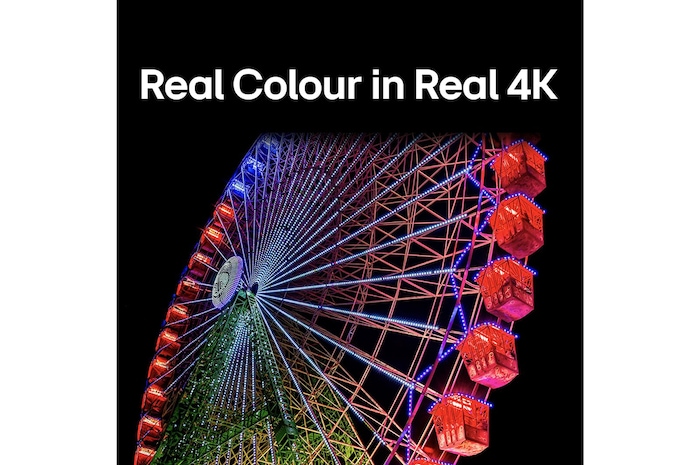 LG 50 Inch LG NanoCell NANO81 4K Smart TV, 50NANO81TSA