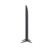 LG 55 Inch LG NanoCell NANO81 4K Smart TV, 55NANO81TSA
