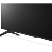 LG 55 Inch LG NanoCell NANO81 4K Smart TV, 55NANO81TSA