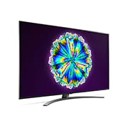 LG NANO86 Series 55 inch 4K TV w/ AI ThinQ®, 55NANO86TNA