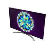 LG NANO86 Series 55 inch 4K TV w/ AI ThinQ®, 55NANO86TNA