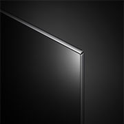 LG NANO86 Series 55 inch 4K TV w/ AI ThinQ®, 55NANO86TNA