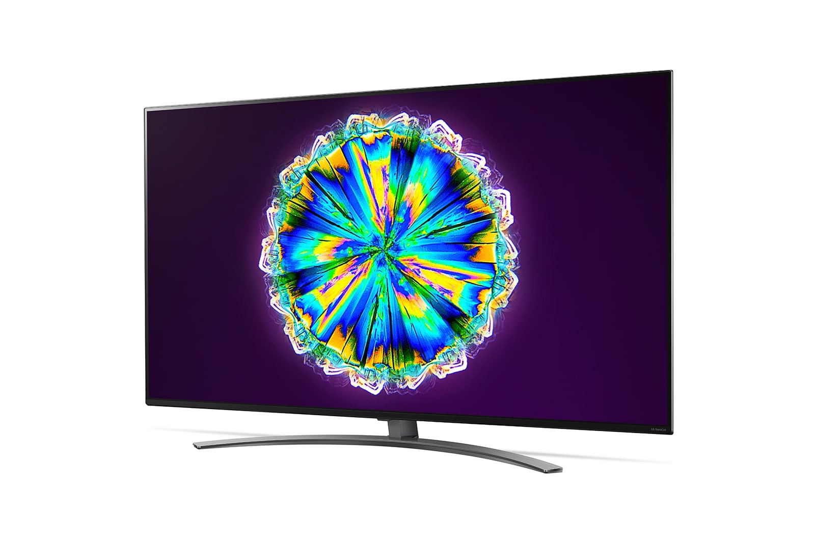 LG NANO86 Series 55 inch 4K TV w/ AI ThinQ®, 55NANO86TNA