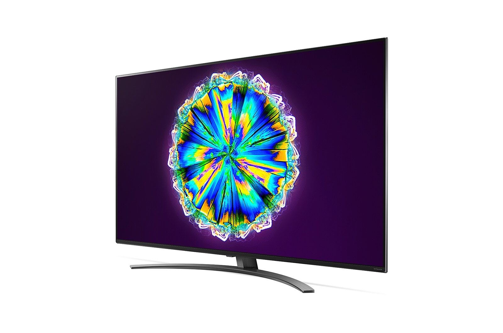 LG NANO86 Series 55 inch 4K TV w/ AI ThinQ®, 55NANO86TNA