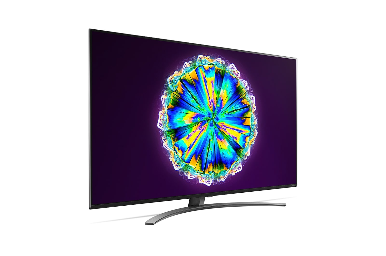 LG NANO86 Series 55 inch 4K TV w/ AI ThinQ®, 55NANO86TNA