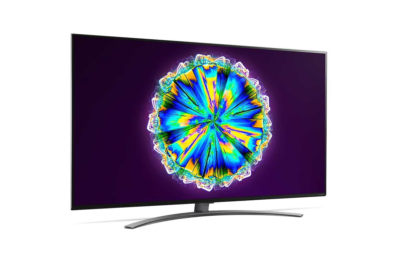 LG NANO86 Series 55 inch 4K TV w/ AI ThinQ®, 55NANO86TNA