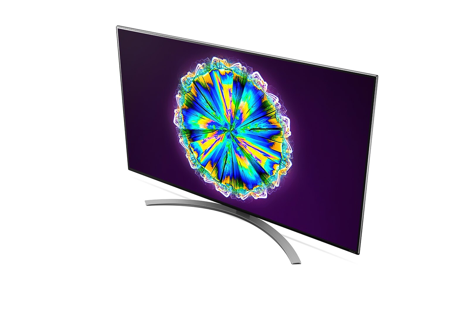 LG NANO86 Series 55 inch 4K TV w/ AI ThinQ®, 55NANO86TNA